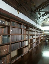 Benediktinerabtei Rio de Janeiro, Bibliothek