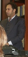 Dr. Marco de Carvalho