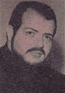 Paulo Affonso de Moura Ferreira