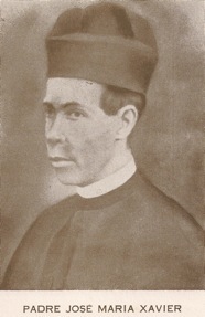 P. José Maria Xavier