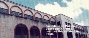 Fakultät für Musik-und Kunsterziehung São Paulos